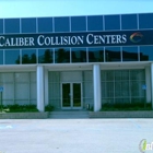 Caliber Collision