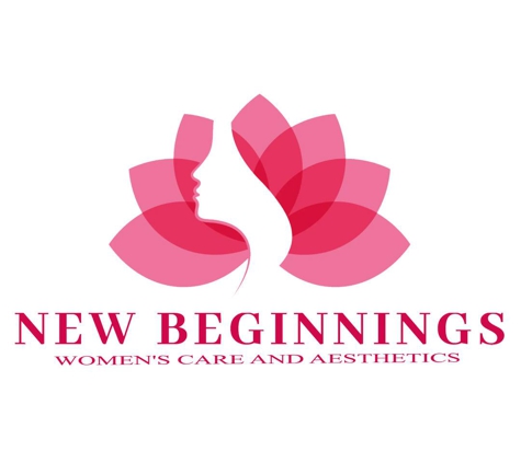New Beginnings Women's Care And Aesthetics - Cypress, TX