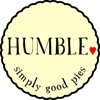 Humble: Simply Good Pies gallery