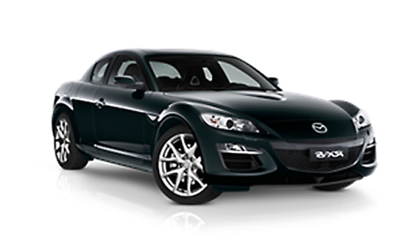 Brighton Mazda - Brighton, VIC