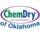 Chem-Dry of Oklahoma