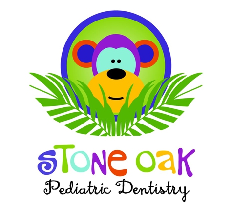 Stone Oak Pediatric Dentistry - San Antonio, TX