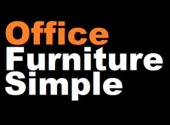 Office Furniture Simple - Fort Worth, TX