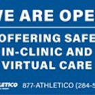 Athletico Physical Therapy - Cincinnati (Oakley)