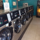 Turquoise Street Coin Laundry