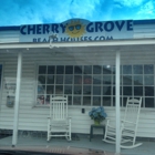 Cherry Grove Beach Houses