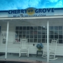 Cherry Grove Beach Houses