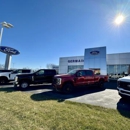 Germain Ford of Sidney - New Car Dealers