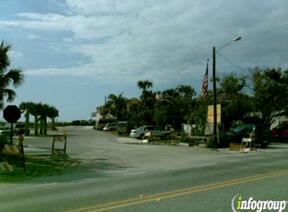 Beach Croft Motel - Englewood, FL