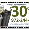 Garage Door Repair Ferris gallery