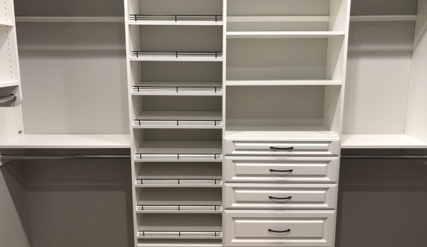 Closet Solutions - Knoxville, TN