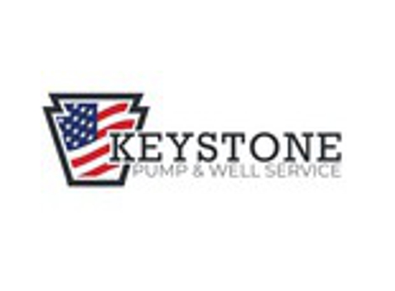 Keystone Pump & Well Service - Nazareth, PA