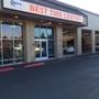 Best Tire Center