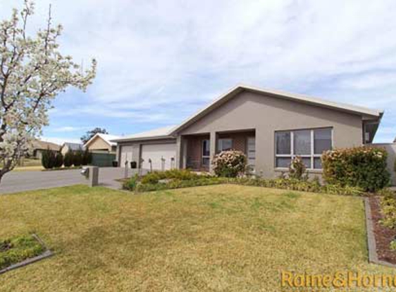 Raine & Horne Dubbo - Dubbo, NSW