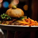 Black Woods Grill & Bar - American Restaurants