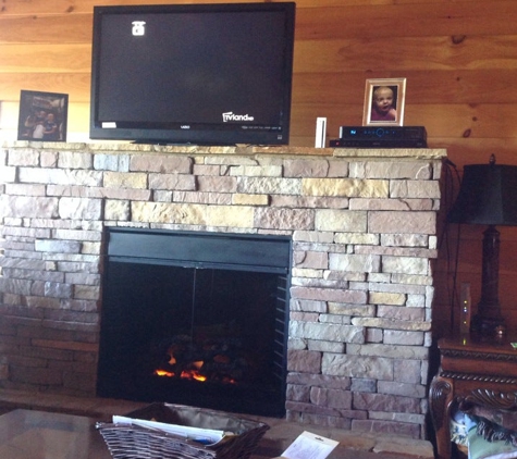 Sevierville Cabin Rental - Sevierville, TN