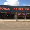 Dumas Printing gallery