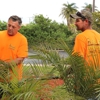 Halifax Landscaping gallery