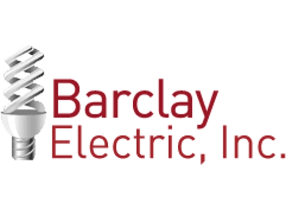 Barclay Electric Inc - Sidman, PA