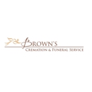 Brown's Cremation & Funeral Service - Funeral Directors