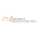 Brown's Cremation & Funeral Service