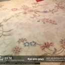 UCM Carpet Cleaning Seabrook - Upholstery Cleaners