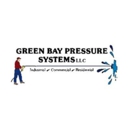 Green Bay Pressure Systems - Water Pressure Cleaning