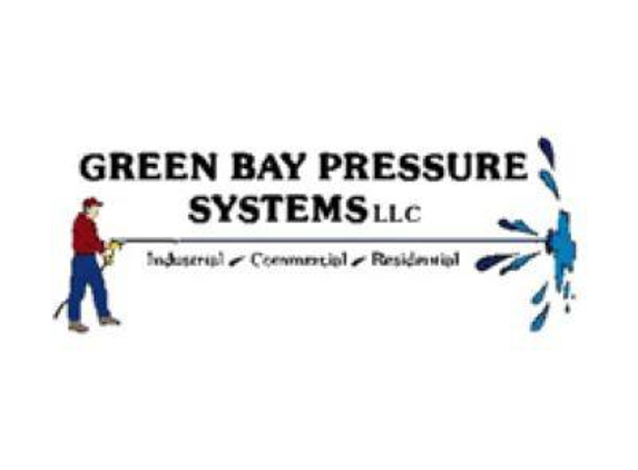 Green Bay Pressure Systems - Green Bay, WI