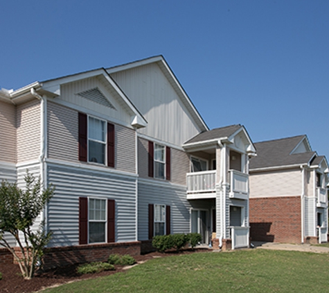 Summer Place Apartments - Wilson, NC
