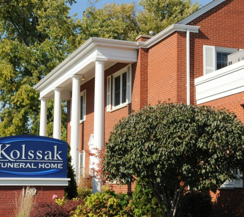 Kolssak Funeral Home Ltd. - Wheeling, IL