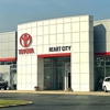 Heart City Toyota gallery