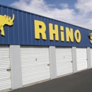 Rhino Self Storage - Moving Boxes