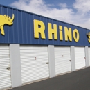 Rhino Self Storage - Moving Equipment Rental