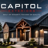 Capital Rain Gutters gallery