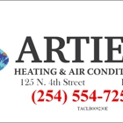 Artie's Heating and Air Conditioning