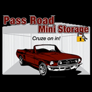 Pass Road Mini Storage - Gulfport, MS