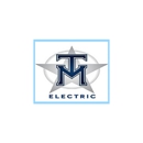 TM Electric Inc - Electricians