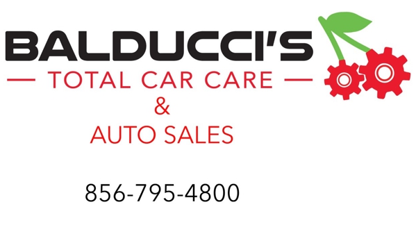 Balducci's Total Car Care - Cherry Hill, NJ