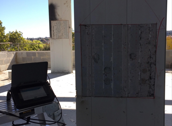 TECHNOCRETE Structural and Durability Consulting E - Albury, NSW
