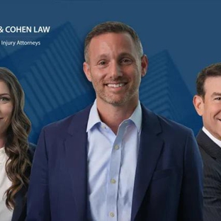 Cohen and Cohen Law - West Palm Beach, FL