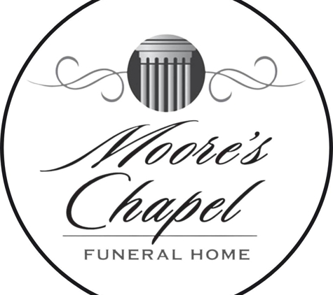 Moore's Chapel Funeral Home - Fayetteville, AR