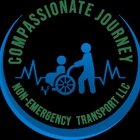 Compassionate Journey Non Emergency Transport LLC