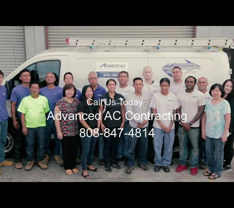 Air Conditioning Essential Services Incorporated - Honolulu, HI