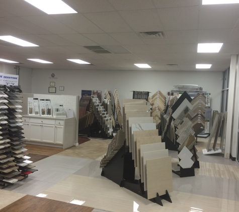 The Flooring Shop - Plano, TX