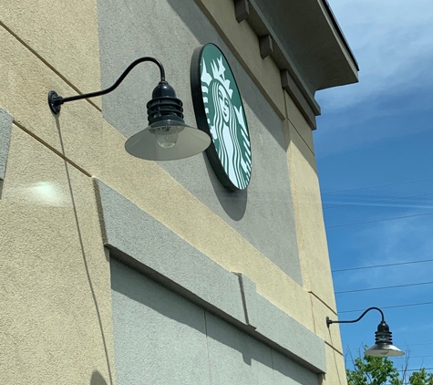 Starbucks Coffee - Gainesville, GA