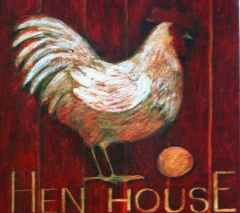 Hen House Media - South Burlington, VT