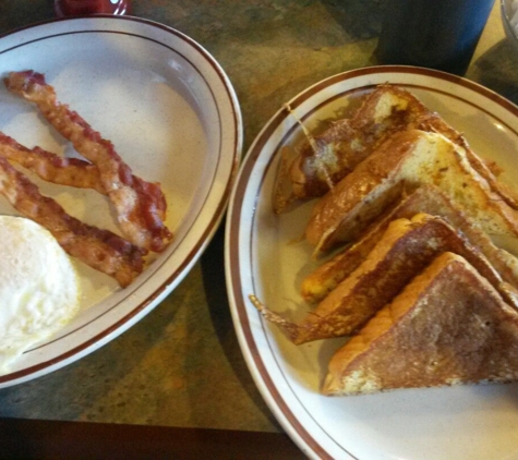 Country Omelet - Richburg, SC