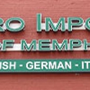 Euro Imports of Memphis - Auto Repair & Service