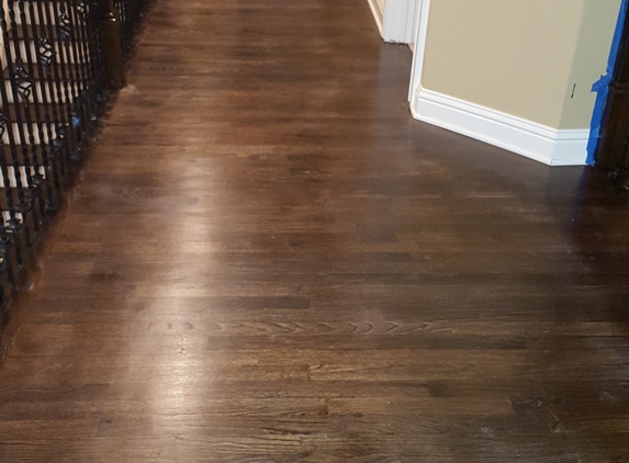 Ideal Hardwood Flooring - Atlanta, GA