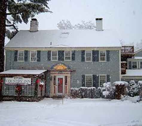 1768 Country Inn - North Conway, NH